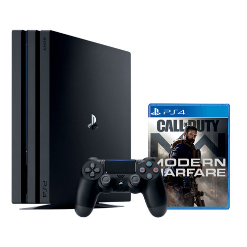 Enter to Win a PS4 Warzone Giveaway - ends 7/11 win a ps4