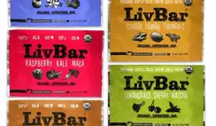 FREE LivBar Product Coupon 