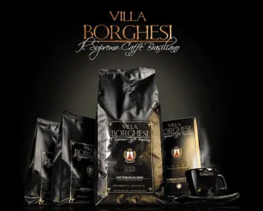 villa borghesi