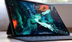 Win an Apple Ipad Pro FREE from iDropNews - ends 11/18