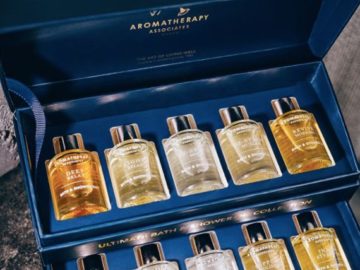 aromatherapy
