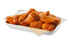 Buy 1 Get 1 FREE Traditional Wings at Buffalo Wild Wings for BOGO Wing Tuesday! 