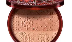 Win a Clarins Collector Poudre Soleil Matte Bronzing Palette - ends 6/26
