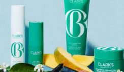 Win a $500 Clark's Botanicals Gift Card - ends 6/25