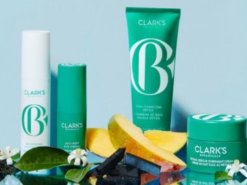 clark's botanicals