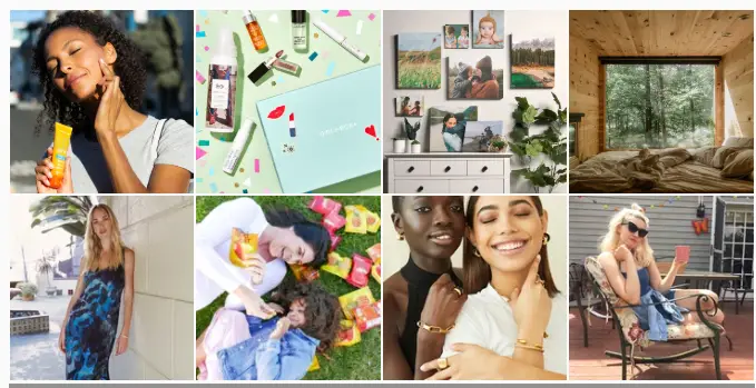 Win the Clean + Natural Summer Giveaway From FindKeep.Love - Worth $2,800+ in Gift Cards, Serene Cabin Stay, Birchbox Beauty, Art, New Wardrobe, Jewelry & More - ends 6/25 natural summer