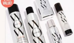Win 1 of 20 Color Wow Hair Care Product Bundles - ends 7/2