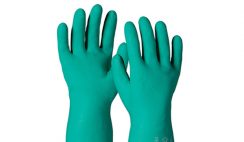 FREE DuPont Tychem Gloves 