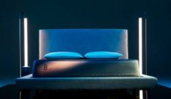 Win an Eight Sleep Pod Bed ($2,995 Value) - ends 6/30