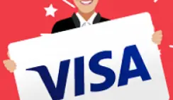 Win $1,000 Visa Gift Card From Ellen - ends 6/12