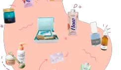 Win a Relaxation Bundle with Flow Collagen-Infused Spring Water Cases - TheraBox Subscription Box - Health & Beauty Products  & More! - $575 Value - ends 7/1
