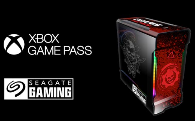 x box game pass pc