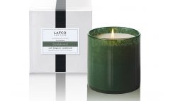 Win the LAFCO Father's Day Candles & Soap Collection - ends 6/30