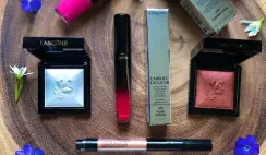 Win a Lancome Summer Favorites Beauty Bundle - ends 6/22