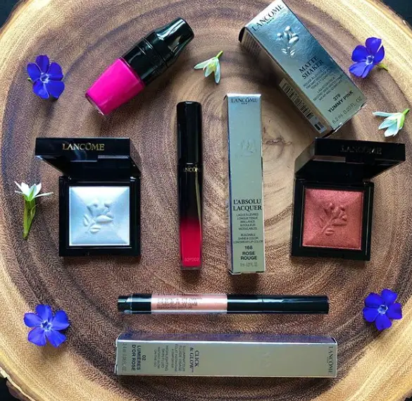 lancome