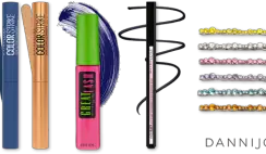 Win 1 of 50 Maybelline Beauty Bundles for June - ends 6/30