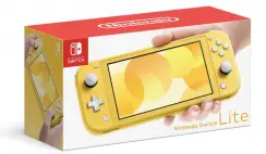 Win a Free Nintendo Switch Lite - ends 6/24