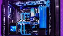 Win a Free Overclocked PC Gaming System - ends 6/19