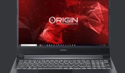 Win a Custom ORIGIN PC gaming laptop - ends 7/31