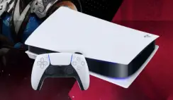Win a PlayStation 5 from Ultimate Gamer - ends 7/5