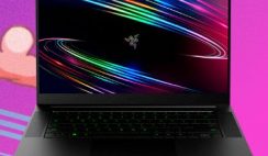 Win a Free Razer Blade 15 Laptop from Razer - ends 7/8