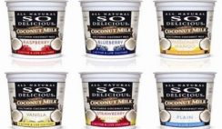 FREE So Delicious Yogurt at Sprouts  - ends 7/7