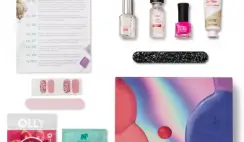 Hurry! Target Beauty Box - Nailed It - For Only $7 ($35+ Value) 