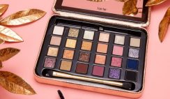 Win a $500 Tarte Cosmetics Gift Card - ends 6/30