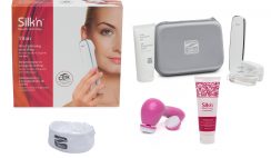 FREE Titan Silk'n Anti-Aging Party Kit from Tryazon - exp 6/8