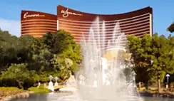 FREE Night at Wynn Las Vegas or Encore for Medical Workers & First Responders! - Exp 6/30