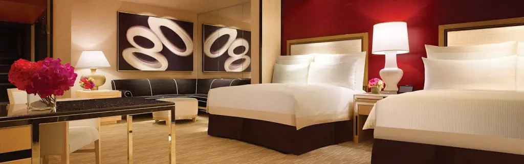 FREE Night at Wynn Las Vegas or Encore for Medical Workers & First Responders! - Exp 6/30 wynn