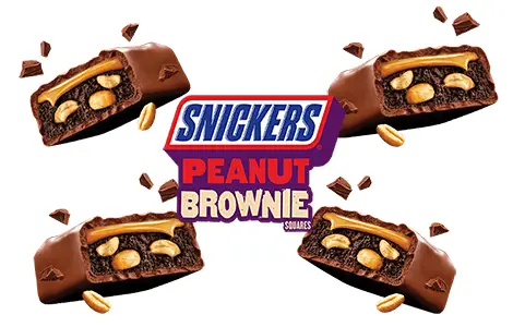 snickers