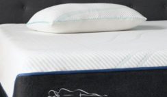 Win a Tempur-pedic Mattress Now from Ashley Furniture worth $4,000 - ends 8/17