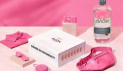 Win a Summer Style Kit from Avion Tequila worth $300 - ends 9/30