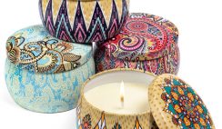 Win 1 of 10 Belvedere Candle Gift Sets Weekly - ends 7/31