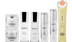 FREE Bionyx Skincare Platinum Essential Day Cream Samples