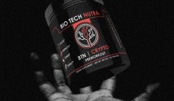 Win 1 of 10 Bio Tech Nutra Prizes + $1,000 Cash - ends 7/31
