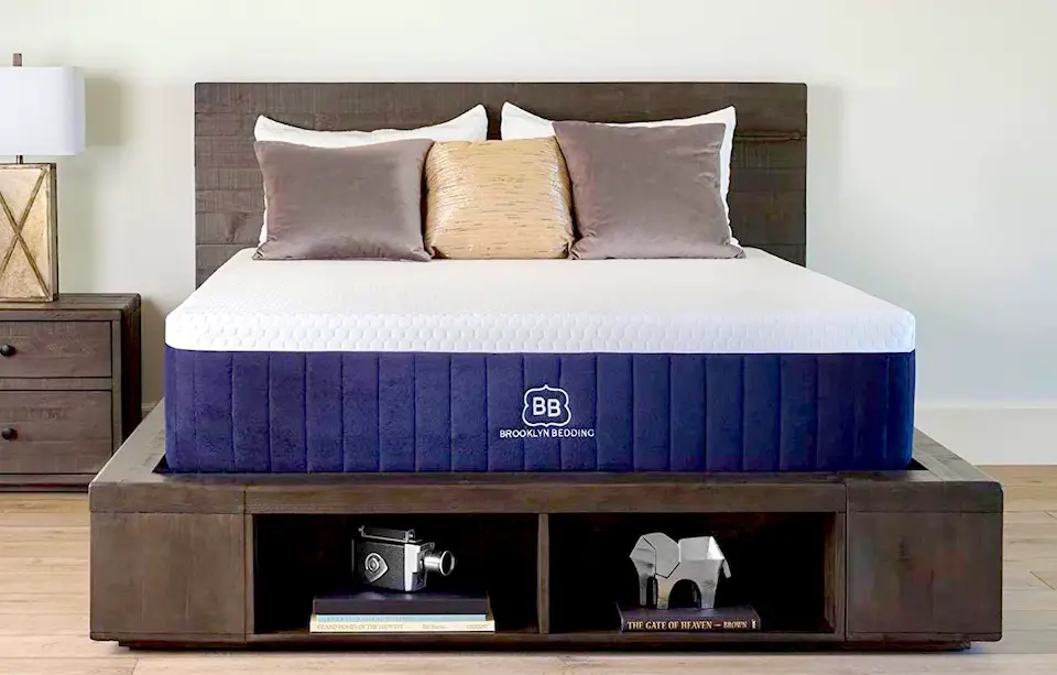 Brooklyn Bedding