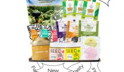 Win a Bubble Summer Care Package - Health Wellness ($180 Value) - ends 7/31