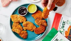 FREE Caulipower Chicken Tenders - Limited Time Offer!