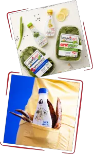 Win a Cuisinart Digital Airfryer Toaster Oven + OrganicGirl 3 Months of Free Salads - 24 Winners - ends 8/22 cuisinart
