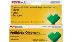 FREE Items at CVS Each Day Until 7/18 - TODAY - FREE CVS Health Antibiotic Ointment! 