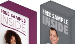 FREE Depends for Men and Women