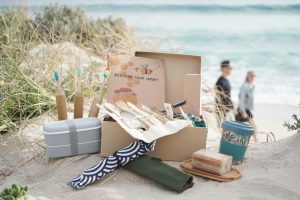 Win 1 of 10 Eco Friendly Prize Bundles from Bee Eco Friendly ($500+ Value) - ends 7/31 eco friendly