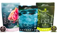 Win the $4,500 ENERGYbits Fit & Fabulous Giveaway - ends 7/31
