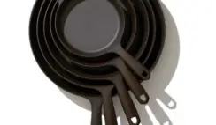 Win a Field Company 5 Piece Summer Cookware Set ($670 Value) - ends 7/31