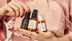 Win 1 of 2 Kiehl's Brighten Up Your Days Skincare Collections with Vitamin C Eye Serum  - ends 7/27