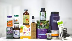 Win the Ladies Choice Health and Life Stages Supplement Prize Bundle - ends 7/22