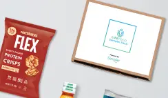 FREE LIFETOGO Health & Wellness Products from Sampler 