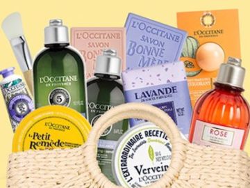 L'Occitane